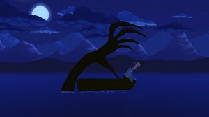 Slender Threads screenshot