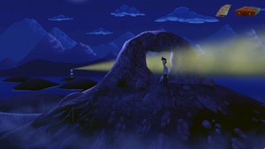 Slender Threads screenshot