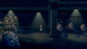 Slender Threads screenshot