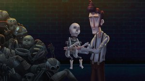 Slender Threads screenshot