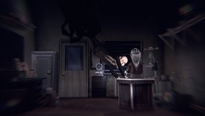 Slender Threads screenshot