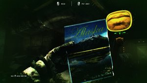 Animal Use Protocol screenshot