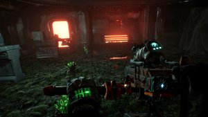 Animal Use Protocol screenshot