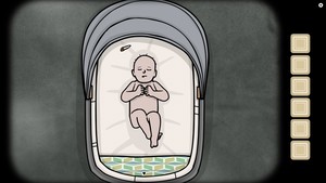 Underground Blossom screenshot