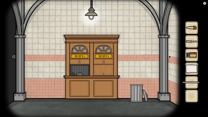 Underground Blossom screenshot