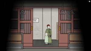 Underground Blossom screenshot