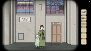 Underground Blossom screenshot