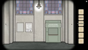 Underground Blossom screenshot