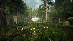 The Beast Inside screenshot