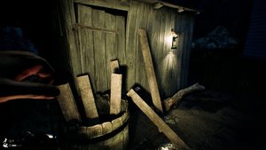 The Beast Inside screenshot