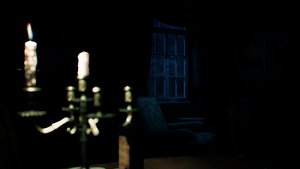 The Beast Inside screenshot