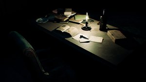 The Beast Inside screenshot