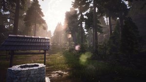 The Beast Inside screenshot