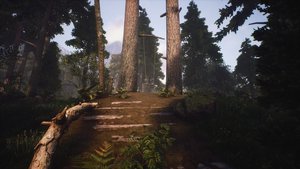 The Beast Inside screenshot