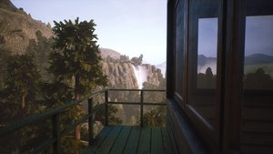 The Beast Inside screenshot