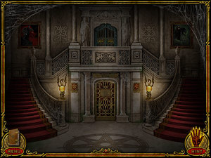 The Cabinets of Doctor Arcana screenshot
