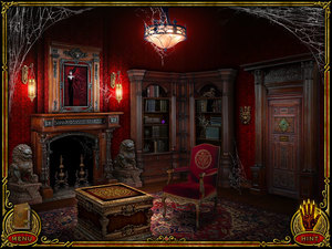 The Cabinets of Doctor Arcana screenshot