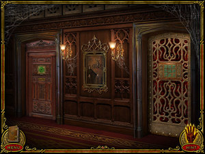 The Cabinets of Doctor Arcana screenshot
