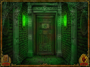 The Cabinets of Doctor Arcana screenshot