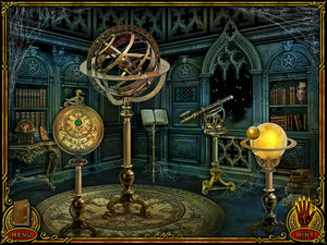 The Cabinets of Doctor Arcana screenshot