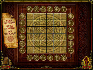 The Cabinets of Doctor Arcana screenshot