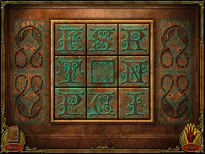 The Cabinets of Doctor Arcana screenshot