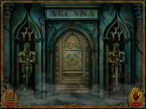 The Cabinets of Doctor Arcana screenshot