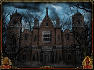 The Cabinets of Doctor Arcana screenshot