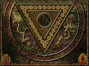 The Cabinets of Doctor Arcana screenshot