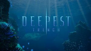 Deepest Trench cover image
