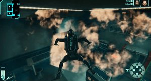 Deepest Trench screenshot