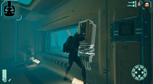 Deepest Trench screenshot