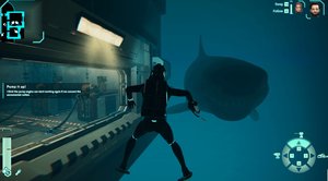 Deepest Trench screenshot