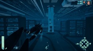 Deepest Trench screenshot