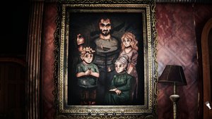 Enigma of Fear screenshot