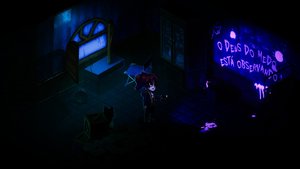 Enigma of Fear screenshot