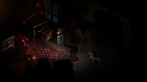 Enigma of Fear screenshot