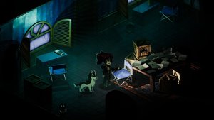 Enigma of Fear screenshot