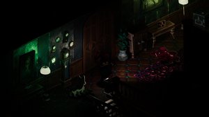 Enigma of Fear screenshot