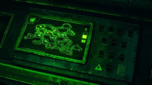 Enigma of Fear screenshot