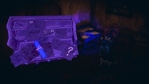 Enigma of Fear screenshot