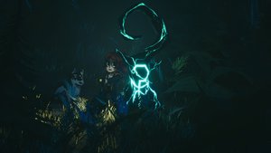 Enigma of Fear screenshot
