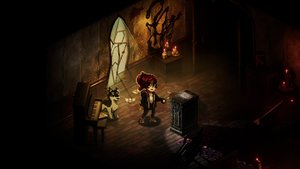 Enigma of Fear screenshot