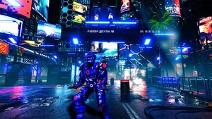 Escape the Charon screenshot