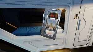 Escape the Charon screenshot