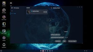 Escape the Charon screenshot