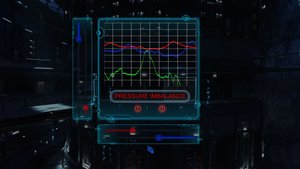 Escape the Charon screenshot