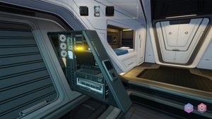 Escape the Charon screenshot