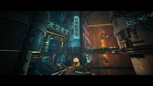 Escape the Charon screenshot