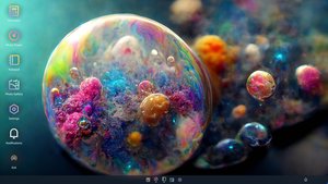 Escape the Charon screenshot